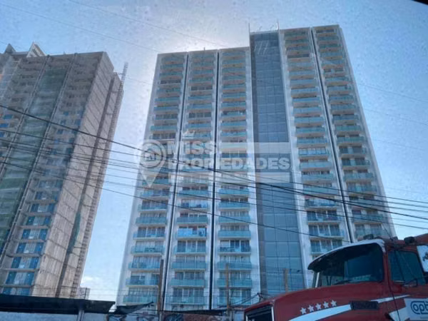 VENDE DEPARTAMENTO SECTOR CENTRO NORTE, ANTOFAGASTA