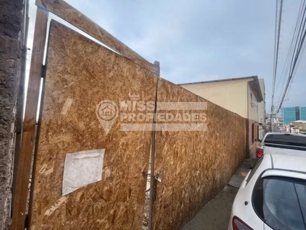 VENDE TERRENO - SECTOR SUR, ANTOFAGASTA