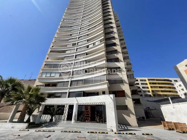 VENDE DEPARTAMENTO SECTOR PUNTA SUR LLACOLÉN ANTOFAGASTA