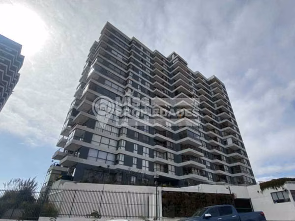 VENDE DEPARTAMENTO EDIFICIO MAITEN ANTOFAGASTA