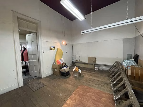 Oficina OFICINA EN ARRIENDO CALLE ESMERALDA (CÓD. 374)