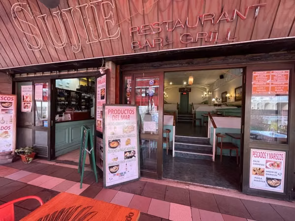 Local SE VENDE DERECHO DE LLAVE EN AV. VALPARAÍSO (CÓD. 269)