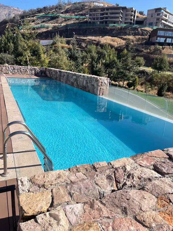 El Golf de Manquehue (6260)