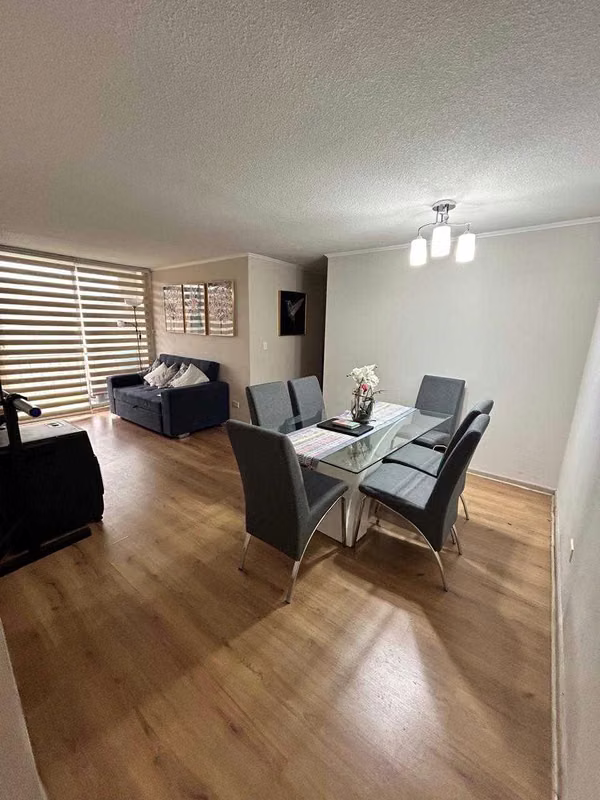 Venta Dpto Sector Ciudad Del Este-pte Alto (11117)