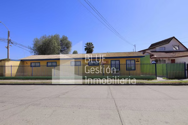 Jardín Infantil en Venta La serena (12057)