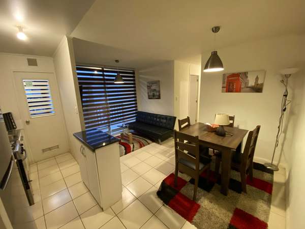 Departamento amoblado 3d y 2b (15285)
