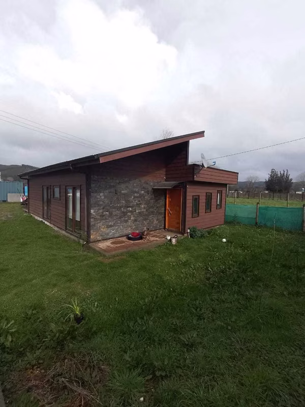 Venta río San Pedro -30 min Valdivia (36685)