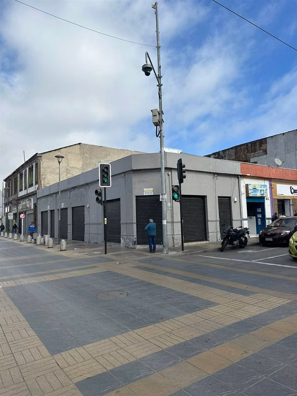 LOCAL COMERCIAL Centro Coquimbo