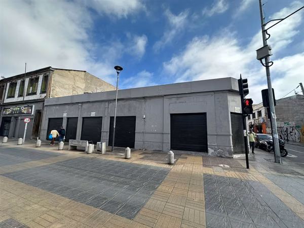 LOCAL COMERCIAL Centro Coquimbo