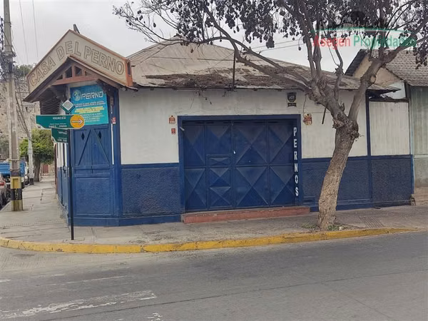 OFICINA Propiedad en venta en sector centro de Vallenar, Esquina Merced con Santiago.