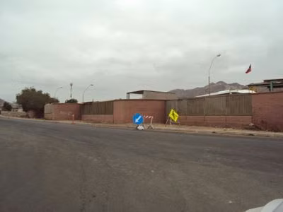 SITIO Terreno en venta en sector norte de Copiapó.