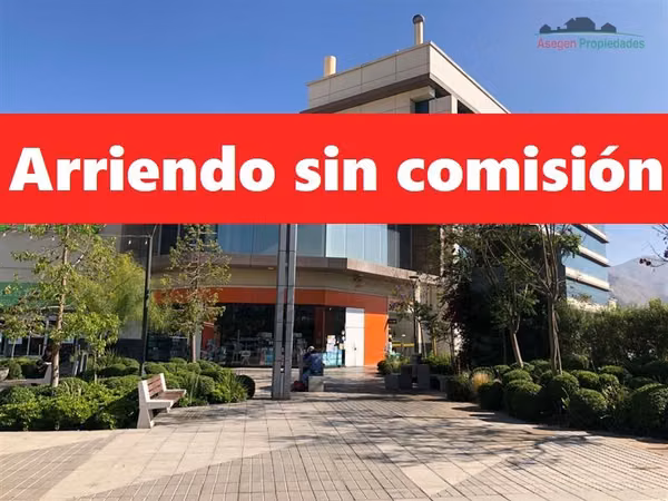 LOCAL COMERCIAL Locales comerciales para todo tipo de rubro en arriendo en Mall Plaza Copiapó