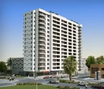 DEPARTAMENTO Apartamento en venta y arriendo en Edificio Parque Alameda