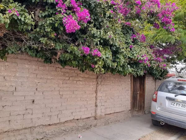 CASA Casa en venta en sector centro
