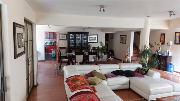 CASA Casa en venta en Villa El Chañar
