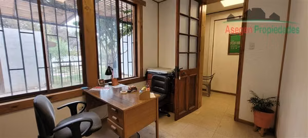 OFICINA Oficina en arriendo en sector centro de Copiapó.