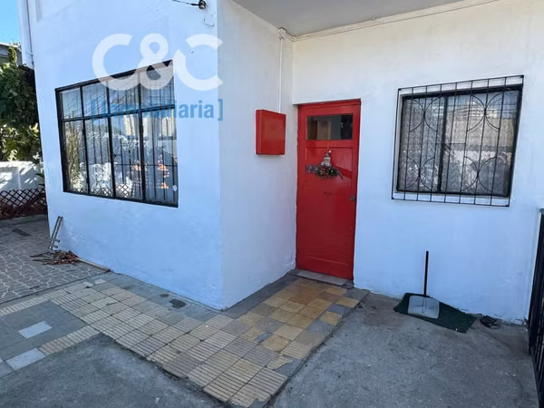 Inversionistas!, 2 Casas En 15 Norte, Mall Marina