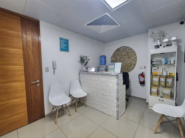OFICINA Consulta medica Centro Nuevo, costado Tottus Machalí