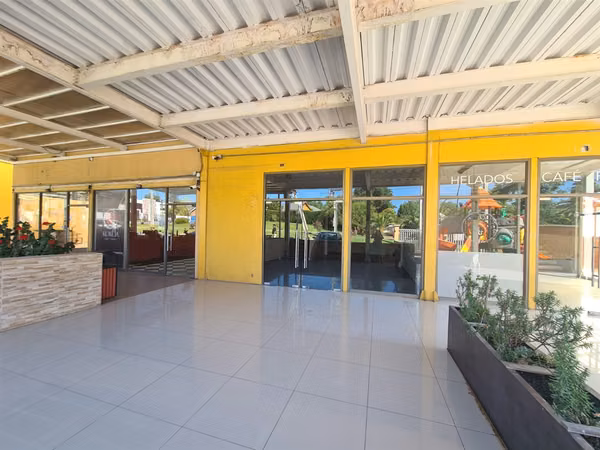 LOCAL COMERCIAL 50% Descto. por los primeros 3 meses, Local 7, Paseo Nogales