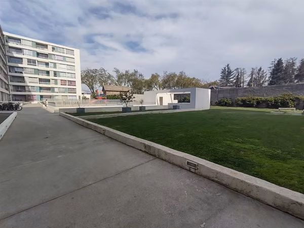 DEPARTAMENTO Condominio Neo Koke, Rancagua