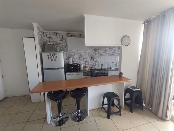 DEPARTAMENTO Brisas de Kennedy VI