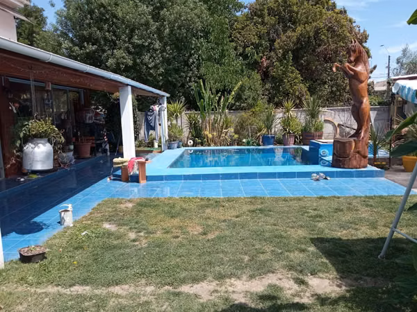 CASA El Abra, Requinoa