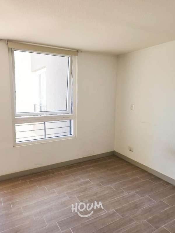 Departamento en Avenida Almirante Blanco Encalada