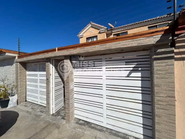 VENDE CASA - SECTOR COSTA LAGUNA, ANTOFAGASTA