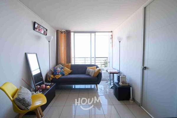 Departamento en Sargento Aldea