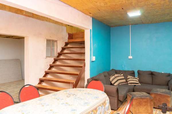Casa en Quilpué