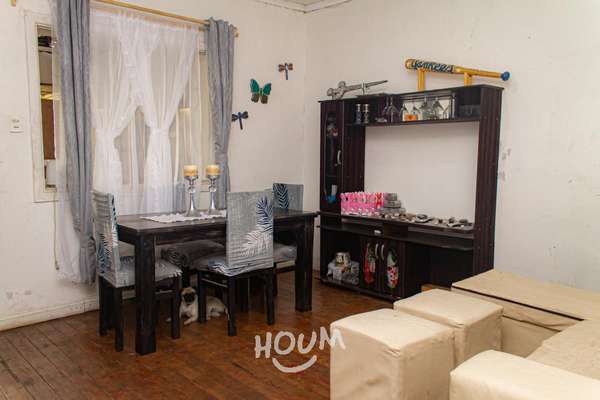 Casa en Echazarreta