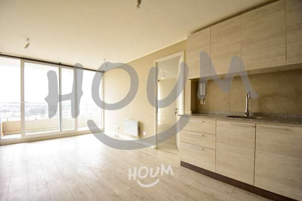 Departamento en Monvoisin