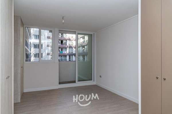 Departamento en San Pablo