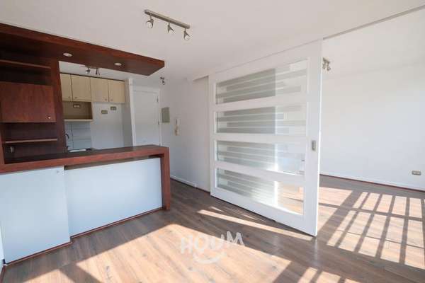 Departamento en San Isidro