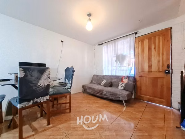 Casa en Sagasca