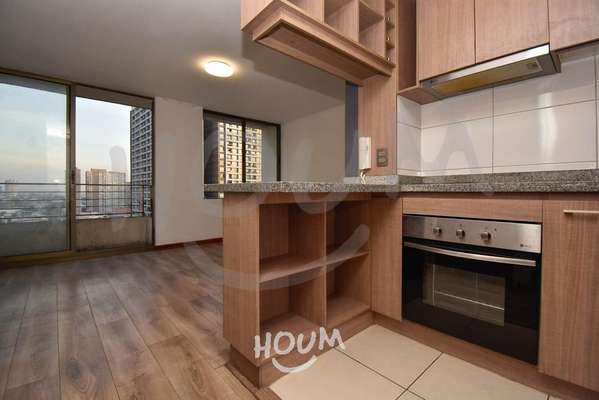 Departamento en Avenida Víctor Jara
