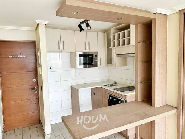 Departamento en Placilla
