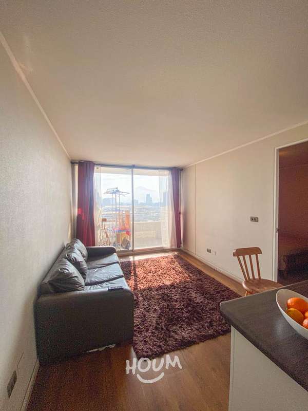 Departamento en Avenida Inglaterra