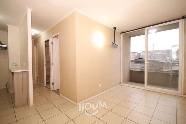 Departamento en Juan de Barros