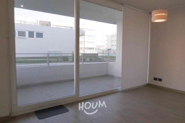 Departamento en Presidente Eduardo Frei Montalva