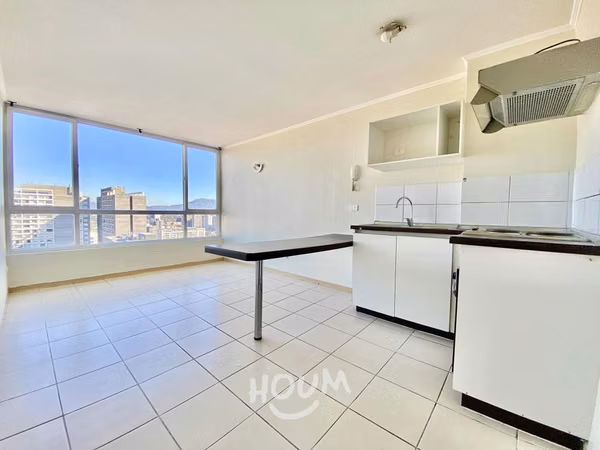 Departamento en Coronel Souper