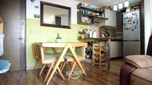 Departamento en Gamero