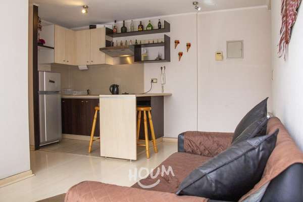 Departamento en San Isidro