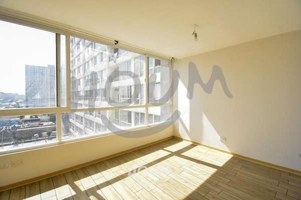 Departamento en Toro Mazotte