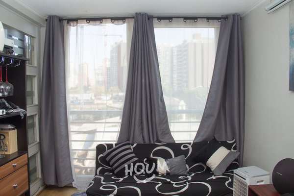 Departamento en San Isidro