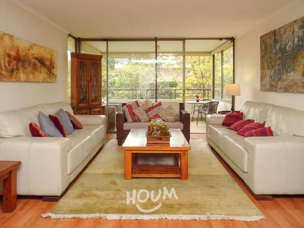 Departamento en Las Malvas