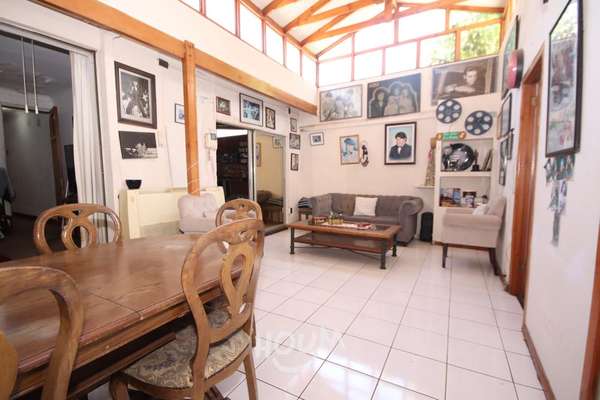 Casa en Veintiuno de Mayo