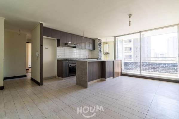 Departamento en Coronel Souper