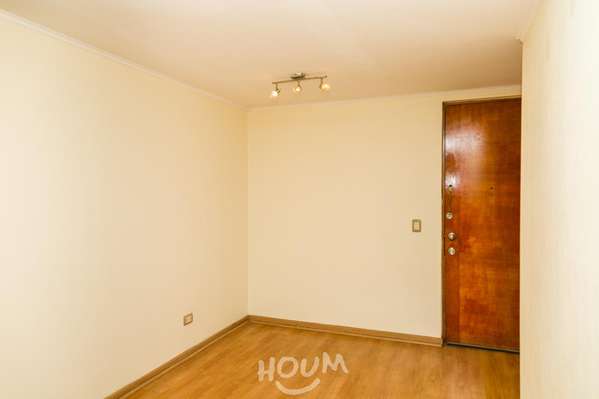 Departamento en Avenida Independencia