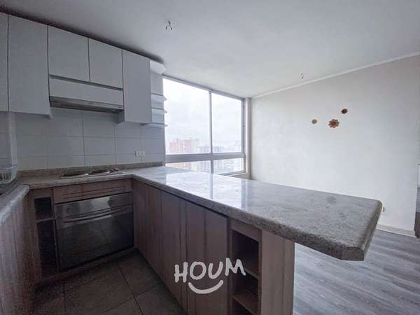 Departamento en Av. Matucana